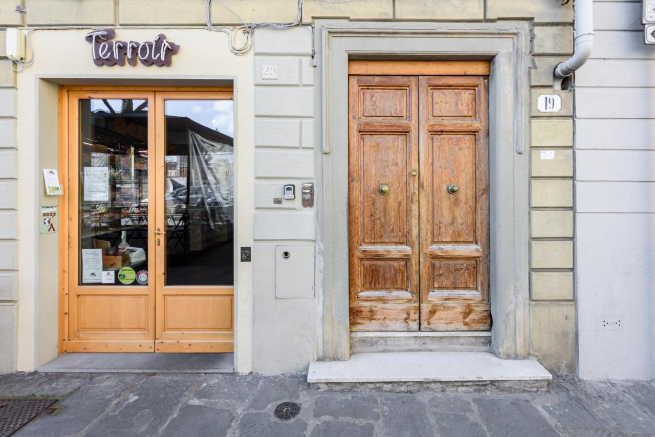 Luxury San Niccolo By Mmega Appartement *
